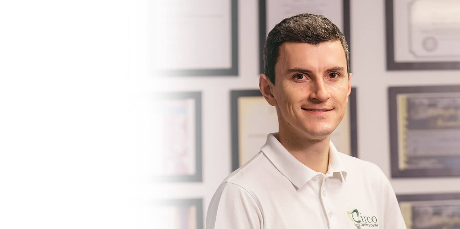 Doctor Razvan Circo - Circo Dentistry Center